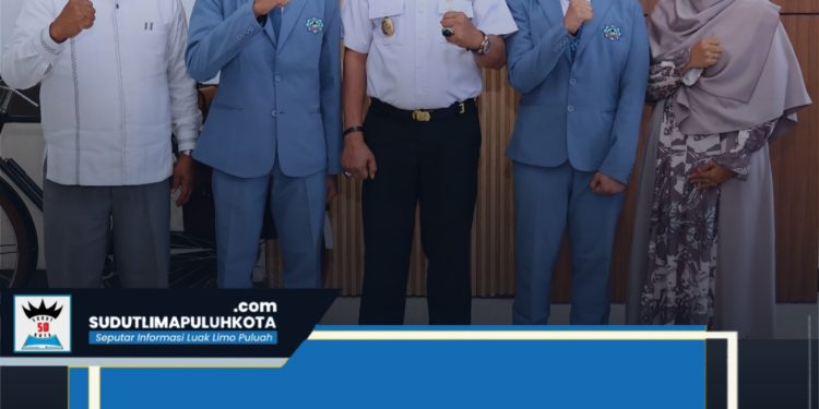 Pemko Payakumbuh Dukung Siswa ICBS Tampil di FIKSI Nasional Lewat Inovasi Abon Siput Sawah