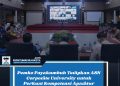Pemko Payakumbuh Terapkan ASN Corporate University untuk Perkuat Kompetensi Aparatur