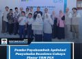Pemko Payakumbuh Apresiasi Penyaluran Beasiswa Cahaya Pintar YBM PLN
