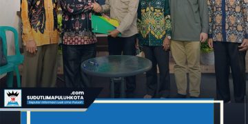 BPJS Ketenagakerjaan Bukittinggi dan Muhammadiyah Lima Puluh Kota Perkuat Perlindungan Pekerja melalui PKS