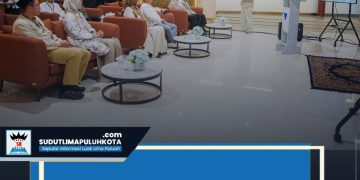 Program Umrah ParagonCorp Berangkatkan Lebih dari 5.000 Karyawan dan Keluarga ke Tanah Suci Sejak 2017
