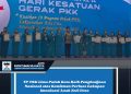 TP-PKK Lima Puluh Kota Raih Penghargaan Nasional atas Komitmen Perluas Cakupan Imunisasi Anak Zero Dose