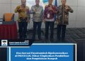 Dua Inovasi Payakumbuh Dipresentasikan di PKN II LAN, Fokus Tingkatkan Pendidikan dan Pengelolaan Sampah