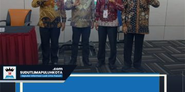 Dua Inovasi Payakumbuh Dipresentasikan di PKN II LAN, Fokus Tingkatkan Pendidikan dan Pengelolaan Sampah