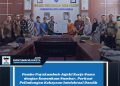 Pemko Payakumbuh Jajaki Kerja Sama dengan Kemenkum Sumbar, Perkuat Pelindungan Kekayaan Intelektual Daerah
