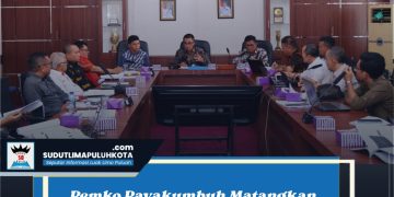 Pemko Payakumbuh Matangkan Rencana Angkutan Umum Listrik, Pelajar Jadi Prioritas Layanan