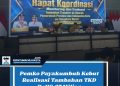 Pemko Payakumbuh Kebut Realisasi Tambahan TKD Rp116,97 Miliar