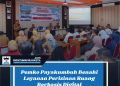 Pemko Payakumbuh Benahi Layanan Perizinan Ruang Berbasis Digital