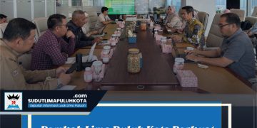 Pemkab Lima Puluh Kota Perkuat Akses Pendanaan Hijau untuk Kelola Hutan dan Lingkungan