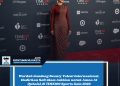 Wardah Gandeng Beauty Talent Internasional, Hadirkan Soft Glam Arabian untuk Amna Al Qubaisi di TIME100 Sports Gala 2026