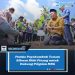 Pemko Payakumbuh Tanam Ribuan Bibit Pisang untuk Dukung Program MBG