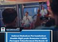 Indosat Bukukan Pertumbuhan Double Digit pada Semester I 2026, Percepat Transformasi Berbasis AI