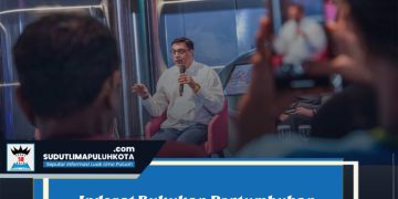 Indosat Bukukan Pertumbuhan Double Digit pada Semester I 2026, Percepat Transformasi Berbasis AI