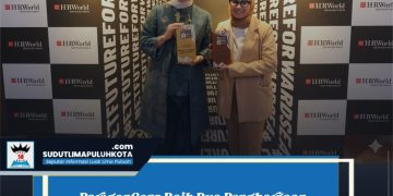 ParagonCorp Raih Dua Penghargaan Regional ETHCA Southeast Asia 2026 atas Budaya Belajar dan Kebermanfaatan
