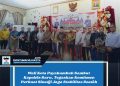 Wali Kota Payakumbuh Sambut Kapolres Baru, Tegaskan Komitmen Perkuat Sinergi Jaga Stabilitas Daerah