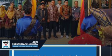 WaWaKo Payakumbuh Dorong Penguatan Karakter dan Kolaborasi Pendidikan pada Rakor KKMA Sumbar