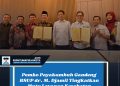 Pemko Payakumbuh Gandeng RSUP dr. M. Djamil Tingkatkan Mutu Layanan Kesehatan