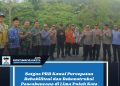 Satgas PRR Kawal Percepatan Rehabilitasi dan Rekonstruksi Pascabencana di Lima Puluh Kota