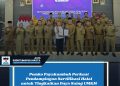 Pemko Payakumbuh Perkuat Pendampingan Sertifikasi Halal untuk Tingkatkan Daya Saing UMKM