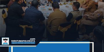 Pemko Payakumbuh Optimalkan Persiapan Indonesia’s Horse Racing Cup 2026, Targetkan Sukses Event dan Dongkrak Ekonomi Daerah