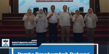 Pemko Payakumbuh Dukung Vaksinasi HPV untuk Cegah Kanker Serviks