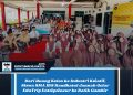 Dari Ruang Kelas ke Industri Kreatif, Siswa SMA IBS Raudhatul Jannah Gelar EduTrip Entrepreneur ke Batik Gambir