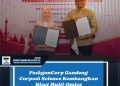 ParagonCorp Gandeng Corpora Science Kembangkan Riset Multi-Omics