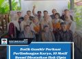 Perkuat Perlindungan Karya, Batik Gambir Resmi Catatkan 10 Motif Hak Cipta