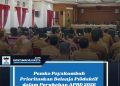 Bawa Semangat Persatuan, Pramuka Payakumbuh Siap Ikuti Jamnas XII