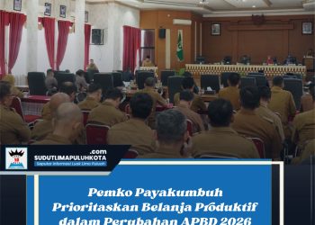 Bawa Semangat Persatuan, Pramuka Payakumbuh Siap Ikuti Jamnas XII