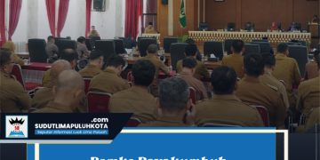 Bawa Semangat Persatuan, Pramuka Payakumbuh Siap Ikuti Jamnas XII